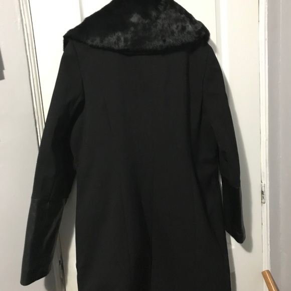 Rudsak mid-season coat - Picture 3 of 3